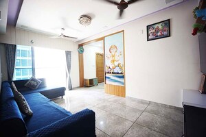 Bedroom in 2 BHK Apartment at Nava Naroda – for Sale