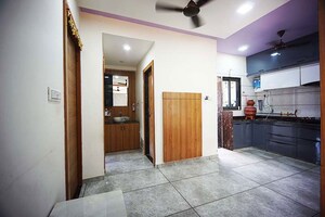 Bedroom in 2 BHK Apartment at Nava Naroda – for Sale