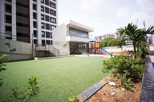 2 BHK Apartment – Exterior View View at Nava Naroda - for Sale