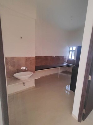 Kitchen in 4 BHK Villa at Kolte Patil Life Republic Sound of Soul, Hinjewadi – for Rent
