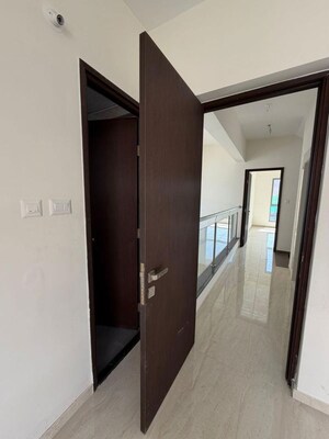 Building Lobby in 4 BHK Villa at Kolte Patil Life Republic Sound of Soul, Hinjewadi – for Rent