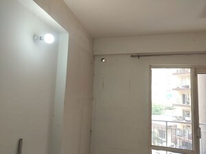 Building Lobby in 3 BHK Apartment at Adani M2K Oyster Grande, Sector 102 – for Rent