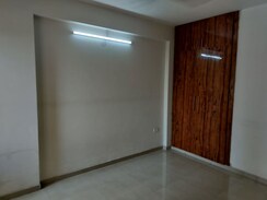 3 BHK + Servant Room Apartment For Rent in Adani M2K Oyster Grande