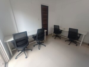  Office Space For Rent in Wakad