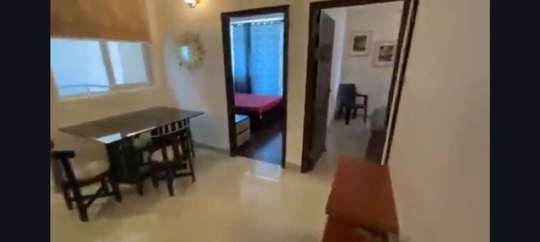 Living Room, gaurs-homes 3 Bedroom 1340 Sq.Ft. Apartment In Govindpuram Ghaziabad 10486659