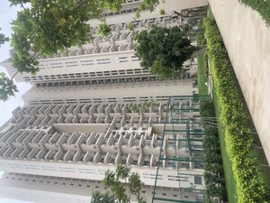 2.5 BHK Apartment – Exterior View View at Godrej Nature Plus, Sohna Sector 33 - for Rent