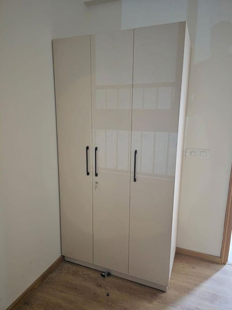 Room, godrej-nature-plus 2.5 Bedroom 1357 Sq.Ft. Apartment In Sohna Sector 33 Gurgaon 10492794