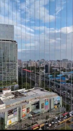 2 BHK Apartment – Exterior View View at DGS Sheetal Ekta, Malad East - for Rent