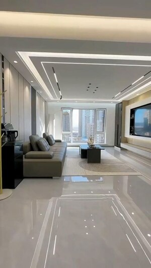 4 BHK Builder Floor For Rent in Safdarjung Enclave