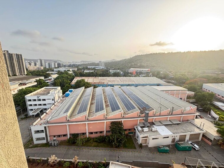Exterior View, welworth-purnam 2 Bedroom 700 Sq.Ft. Apartment In Hinjewadi Pune 10492808
