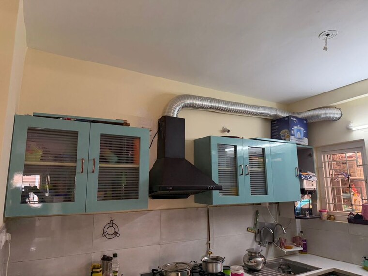 undefined, vertex-pristine 2 Bedroom 1285 Sq.Ft. Apartment In Hydernagar Hyderabad 10468345