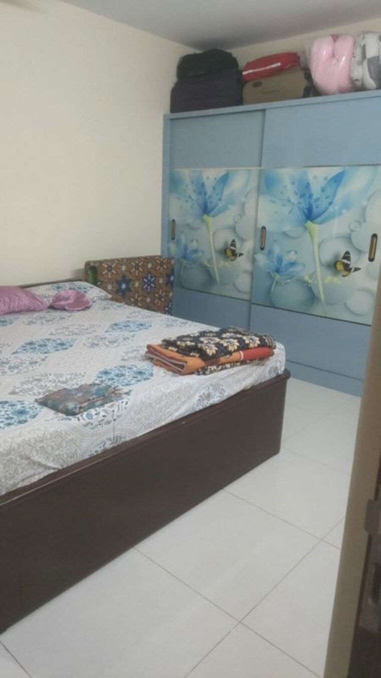 Bedroom, vertex-pristine 2 Bedroom 1285 Sq.Ft. Apartment In Hydernagar Hyderabad 10468345