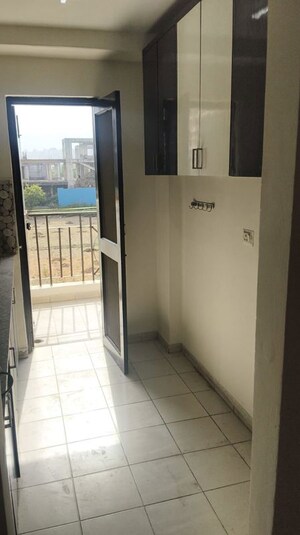 Balcony in 2 BHK Apartment at MVN The Athens, Sohna Sector 5 – for Sale