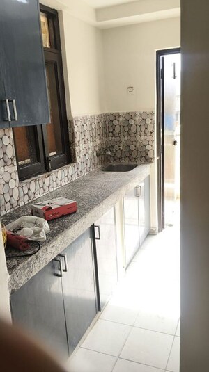 Kitchen in 2 BHK Apartment at MVN The Athens, Sohna Sector 5 – for Sale