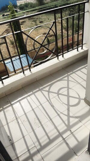 Balcony in 2 BHK Apartment at MVN The Athens, Sohna Sector 5 – for Sale