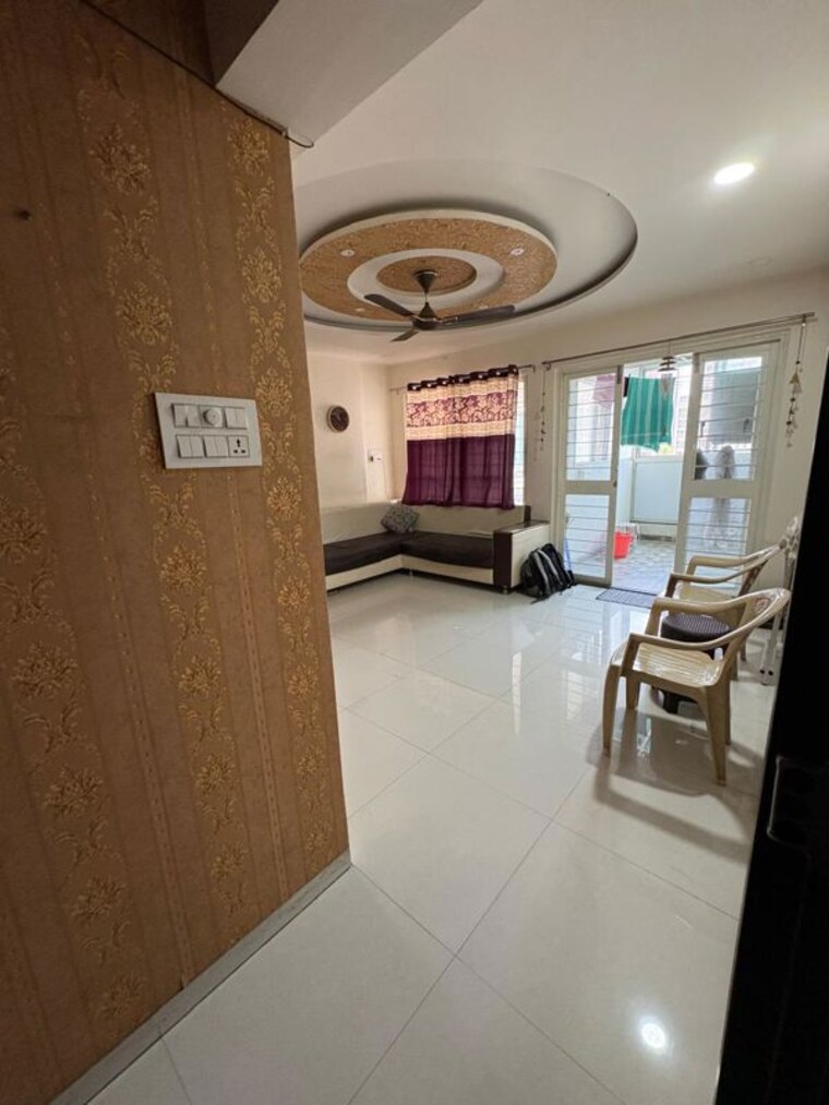 undefined, wakadkar-pavilion-79 2 Bedroom 750 Sq.Ft. Apartment In Hinjewadi Pune 10492858