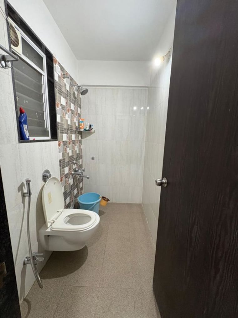 Bathroom, wakadkar-pavilion-79 2 Bedroom 750 Sq.Ft. Apartment In Hinjewadi Pune 10492858