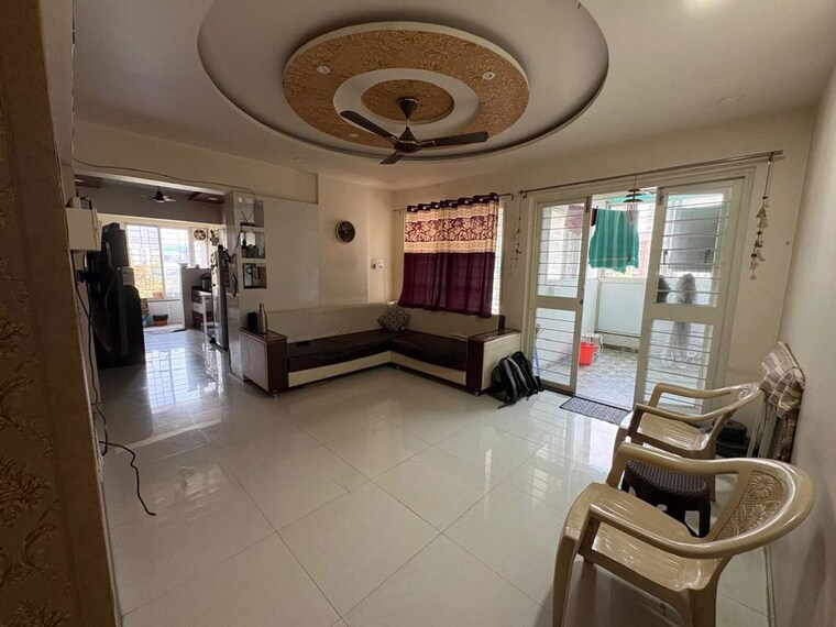 Team Area, wakadkar-pavilion-79 2 Bedroom 750 Sq.Ft. Apartment In Hinjewadi Pune 10492858