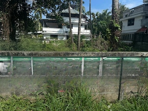   Plot at Kalathode – for Sale