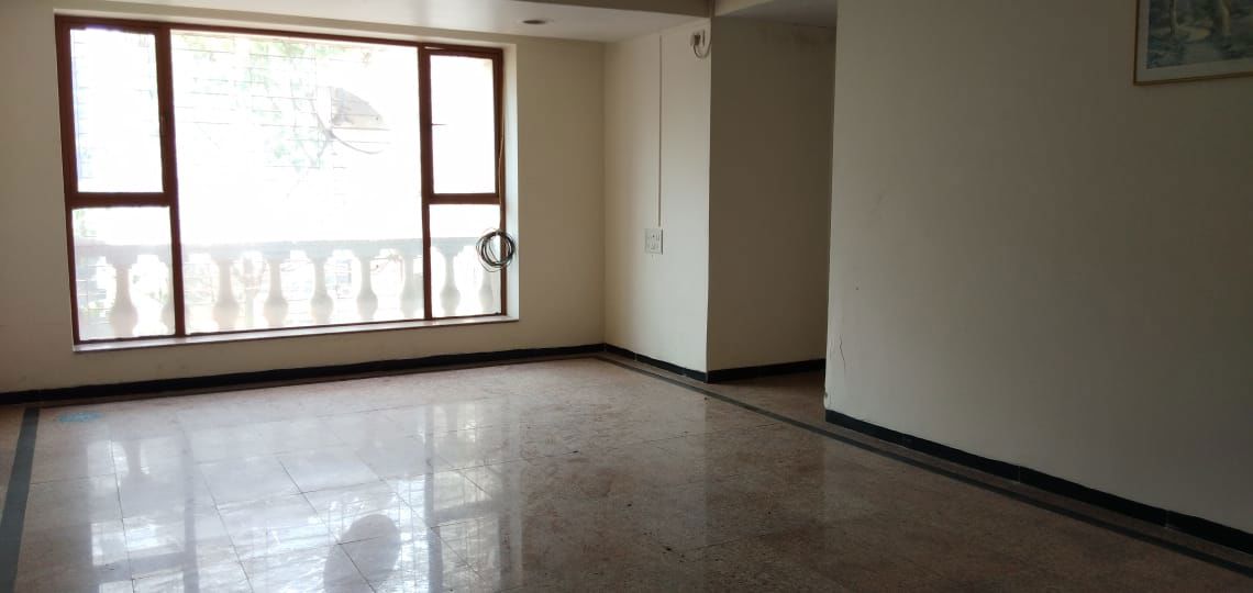 2 BHK + Extra Room 1050 Sq.Ft. Apartment in Emerald Isle 2