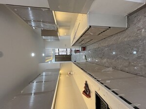Kitchen in 3 BHK Apartment at TDI The Grand Retreat, Sector 88 – for Sale