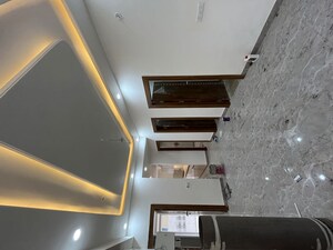 Furnished Amenities in 3 BHK Apartment at TDI The Grand Retreat, Sector 88 – for Sale