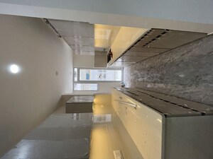 Kitchen in 3 BHK Apartment at TDI The Grand Retreat, Sector 88 – for Sale