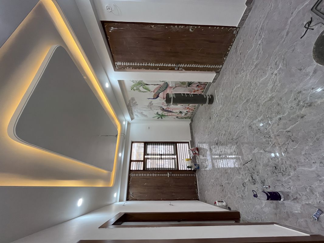 3 BHK 834 Sq.Ft. Apartment in TDI The Grand Retreat