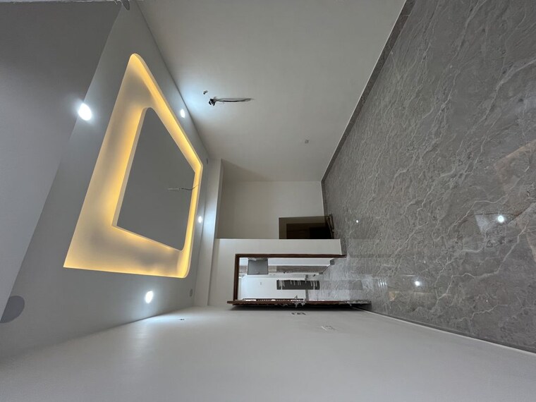 undefined, tdi-the-grand-retreat 3 Bedroom 834 Sq.Ft. Apartment In Sector 88 Faridabad 10492805