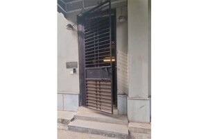 3 BHK Apartment – Exterior View View at Ashok Vihar - for Sale