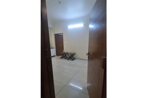 Bathroom in 3 BHK Apartment at Ashok Vihar – for Sale