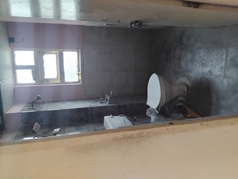 Kitchen, auric-city-homes 1 Bedroom 350 Sq.Ft. Apartment In Sector 82 Faridabad 10492852