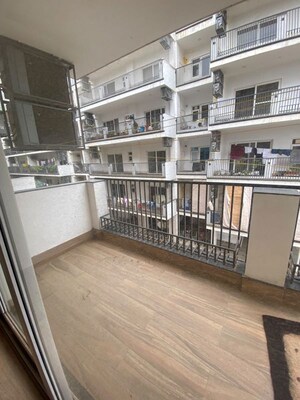 4 BHK Builder Floor For Sale in Central Park Flower Valley, Sohna Sector 33