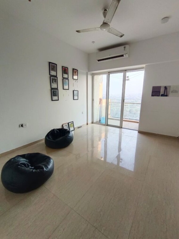 Living Room, lodha-belmondo 1 Bedroom 900 Sq.Ft. Apartment In Gahunje Pune 10492876