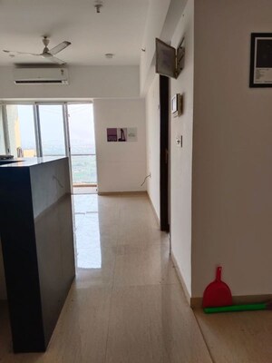 Building Lobby in 1 BHK Apartment at Lodha Belmondo, Gahunje – for Sale