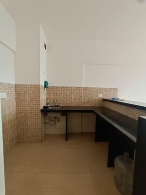 Kitchen in 1 BHK Apartment at Lodha Belmondo, Gahunje – for Sale