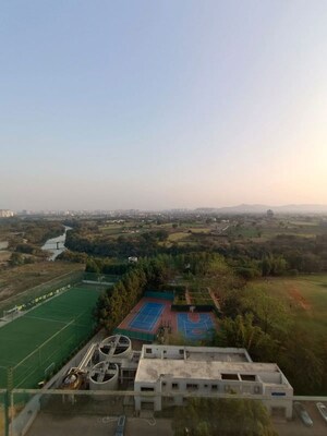 1 BHK Apartment – Exterior View View at Lodha Belmondo, Gahunje - for Sale
