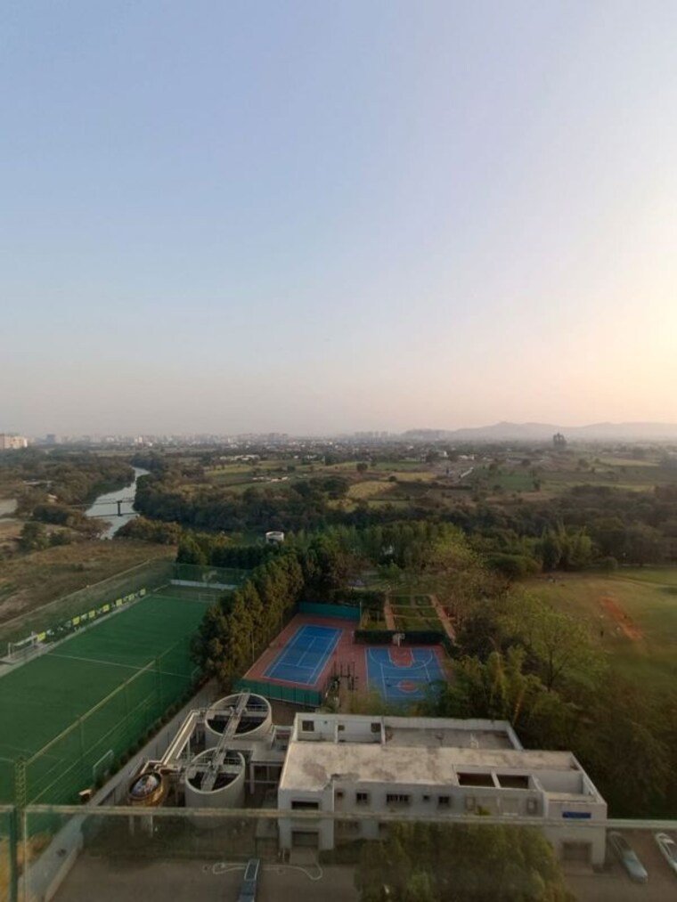 Exterior View, lodha-belmondo 1 Bedroom 900 Sq.Ft. Apartment In Gahunje Pune 10492876