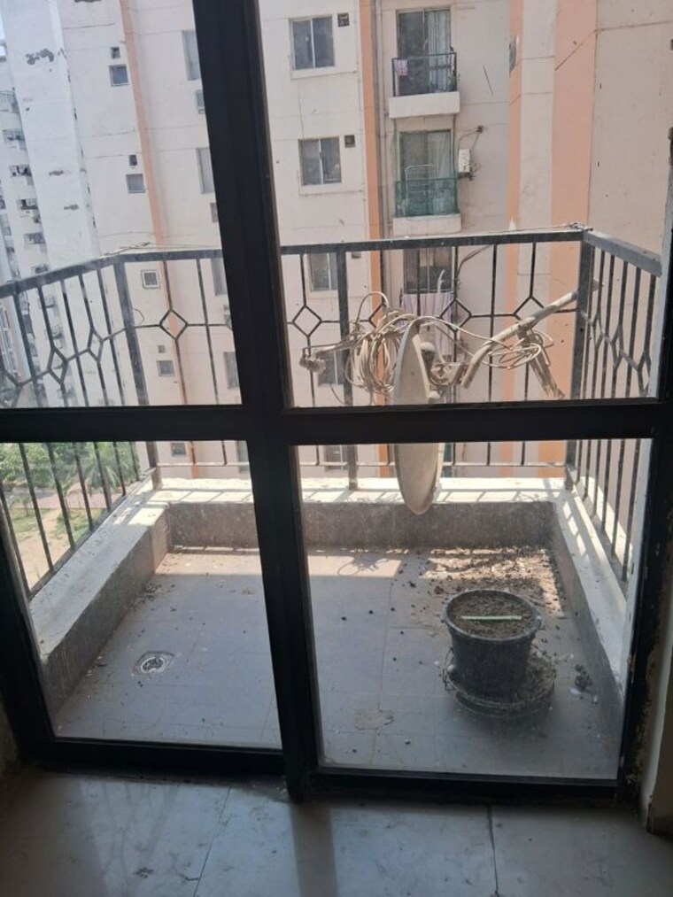 Kitchen, umang-summer-palms 3 Bedroom 1576 Sq.Ft. Apartment In Sector 86 Faridabad 10492872