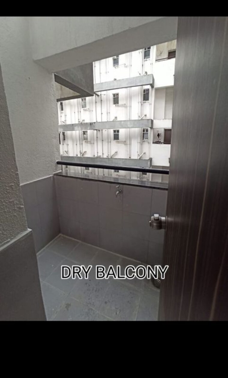 Bathroom, goyal-my-home-mh-14 2 Bedroom 780 Sq.Ft. Apartment In Punawale Pune 10492841