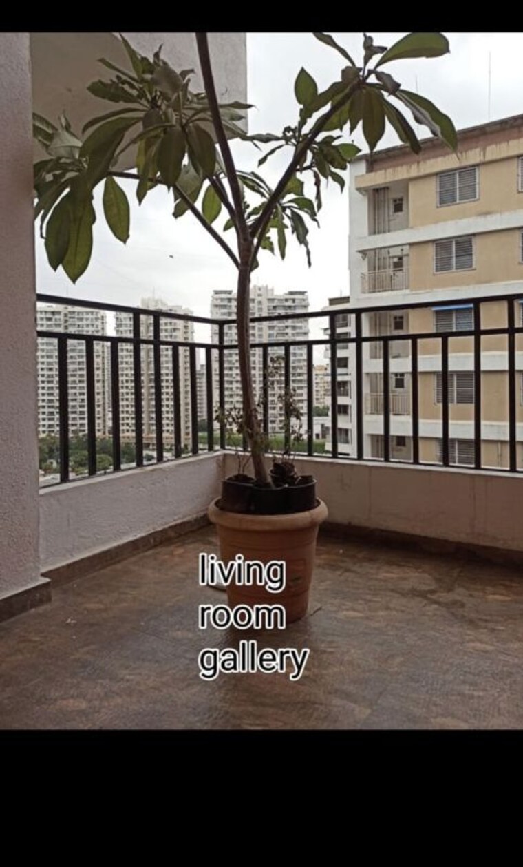 Exterior View, goyal-my-home-mh-14 2 Bedroom 780 Sq.Ft. Apartment In Punawale Pune 10492841