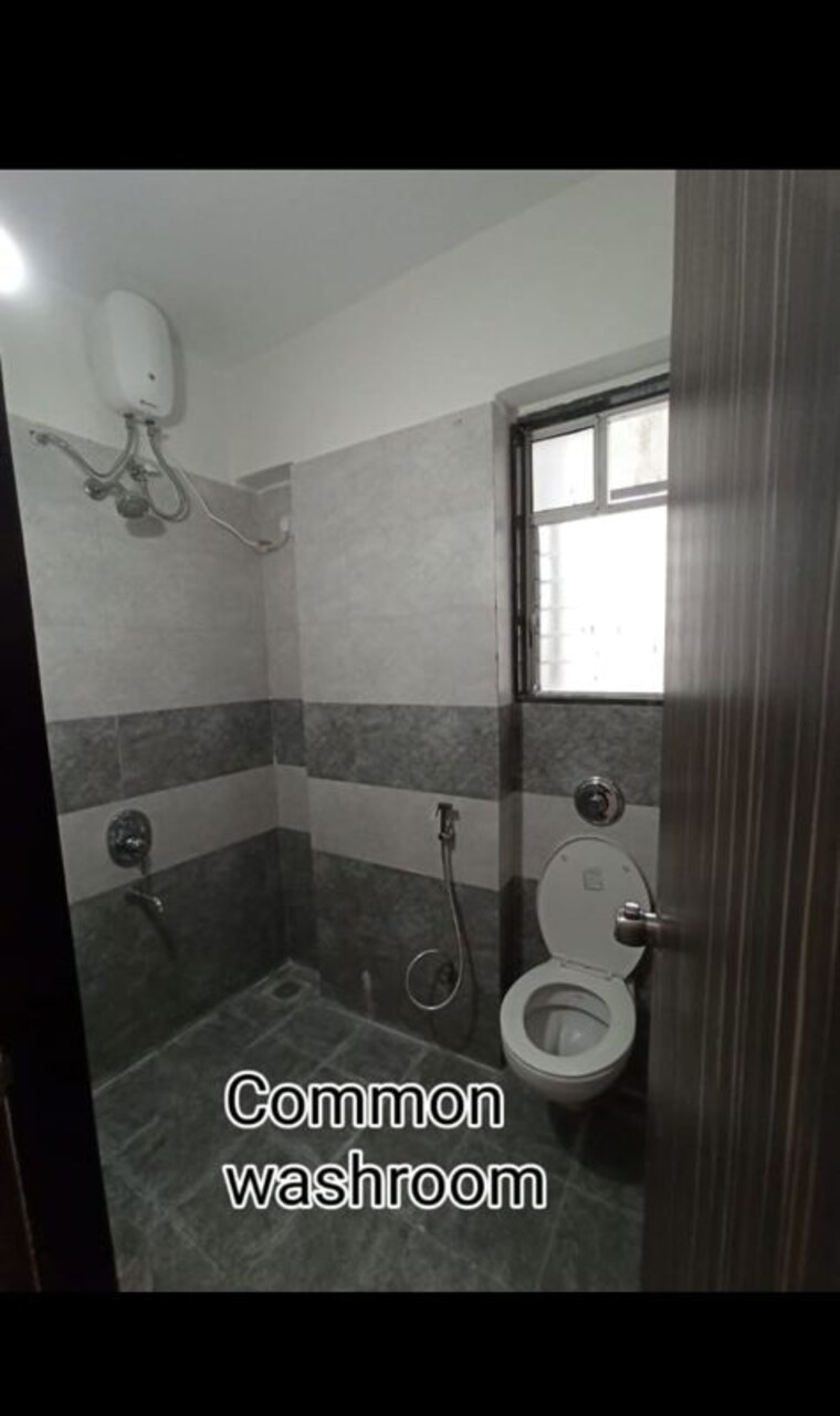 Bathroom, goyal-my-home-mh-14 2 Bedroom 780 Sq.Ft. Apartment In Punawale Pune 10492841