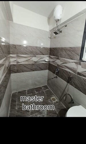 Staircase in 2 BHK Apartment at Goyal My Home MH 14, Punawale – for Rent