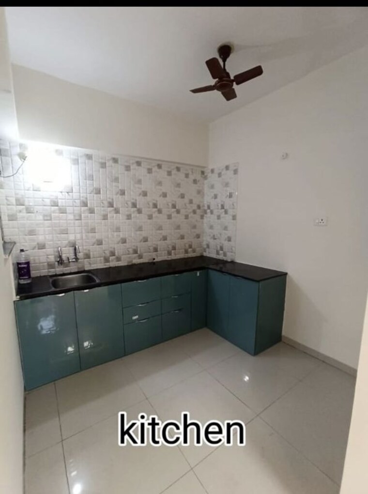 Kitchen, goyal-my-home-mh-14 2 Bedroom 780 Sq.Ft. Apartment In Punawale Pune 10492841