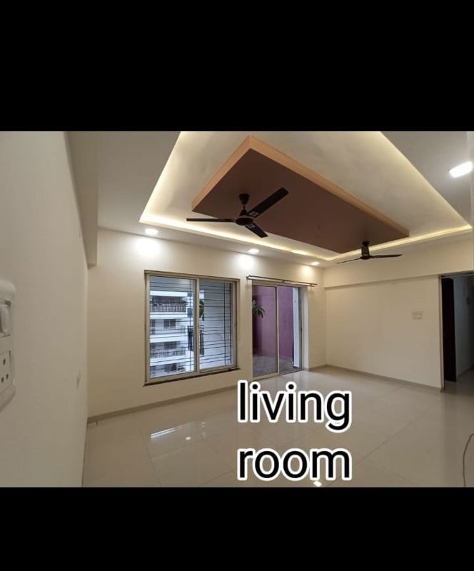 2 BHK + Store Room 780 Sq.Ft. Apartment in Goyal My Home MH 14