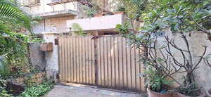 Balcony in 5 BHK Villa at Pashan – for Sale