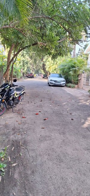 Parking in 5 BHK Villa at Pashan – for Sale
