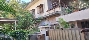 5 BHK Villa – Exterior View View at Pashan - for Sale