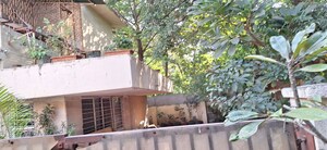 Balcony in 5 BHK Villa at Pashan – for Sale