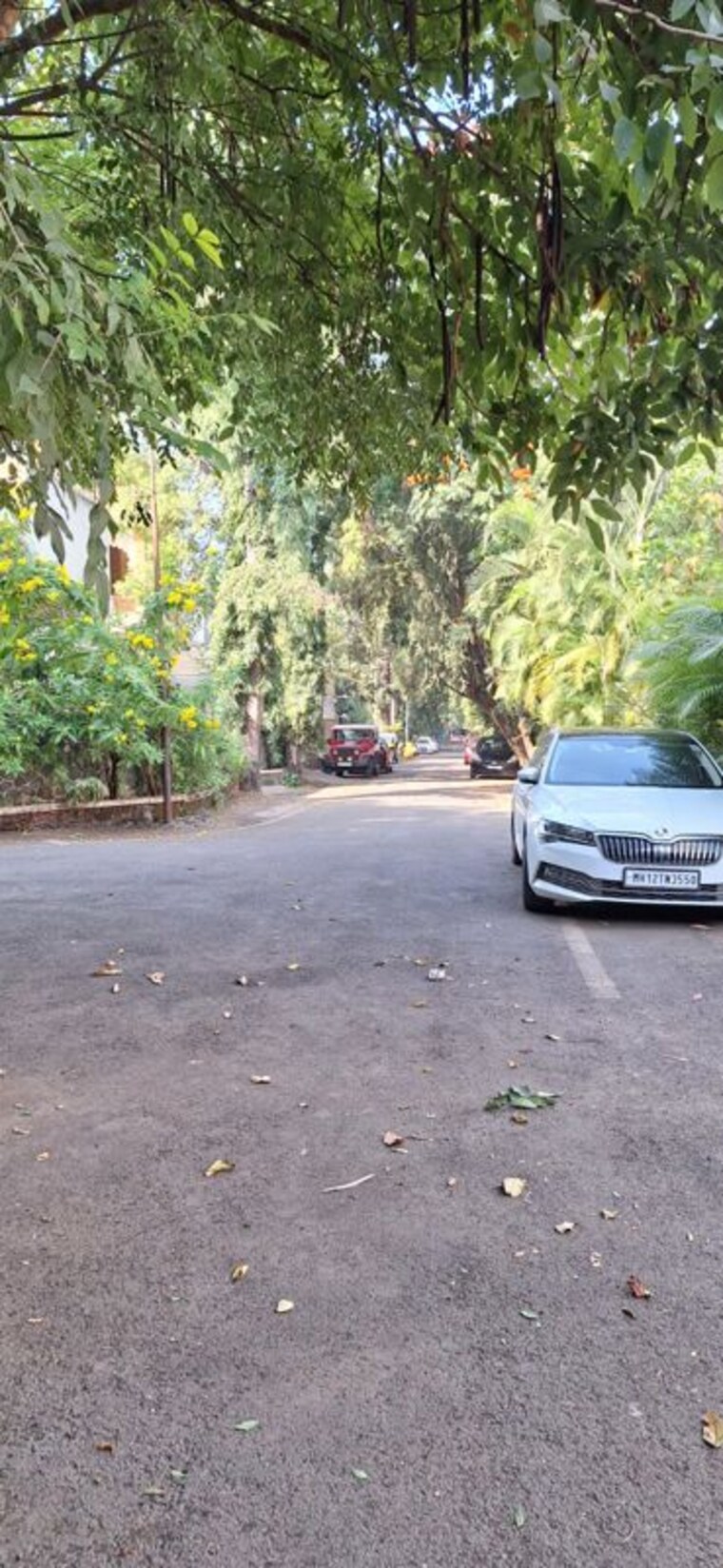  Parking, pashan 5 Bedroom 5290 Sq.Ft. Villa In Pashan Pune 10492879